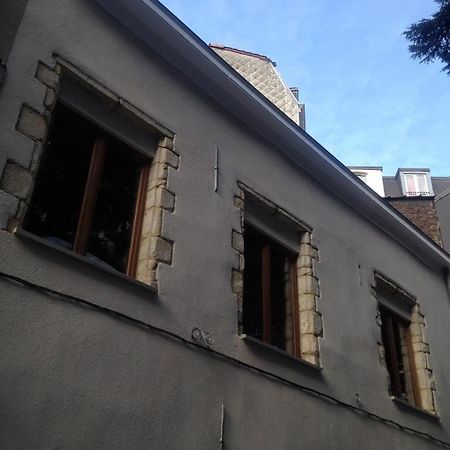 L'Auberge De L'Eclipse Βρυξέλλες Εξωτερικό φωτογραφία