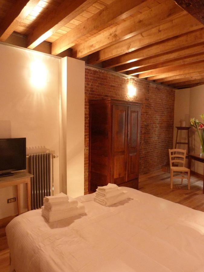 L'Auberge De L'Eclipse Βρυξέλλες Εξωτερικό φωτογραφία